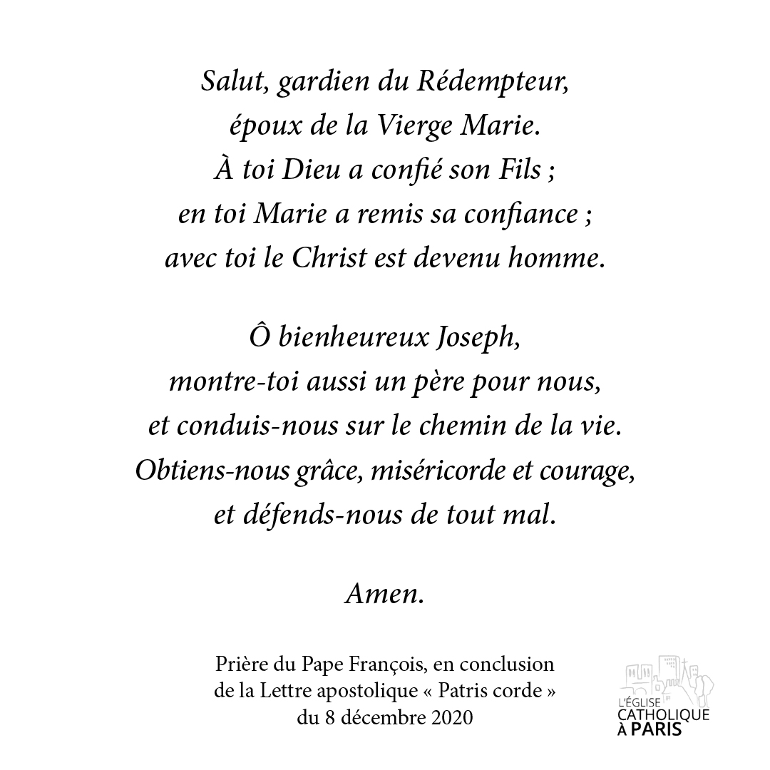 Prier avec Saint Antoine SaintAntoine de Padoue